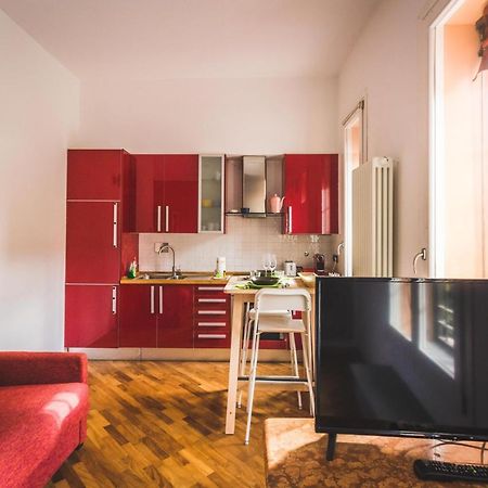 Getthekey S.Felice Suites Bologna Eksteriør bilde