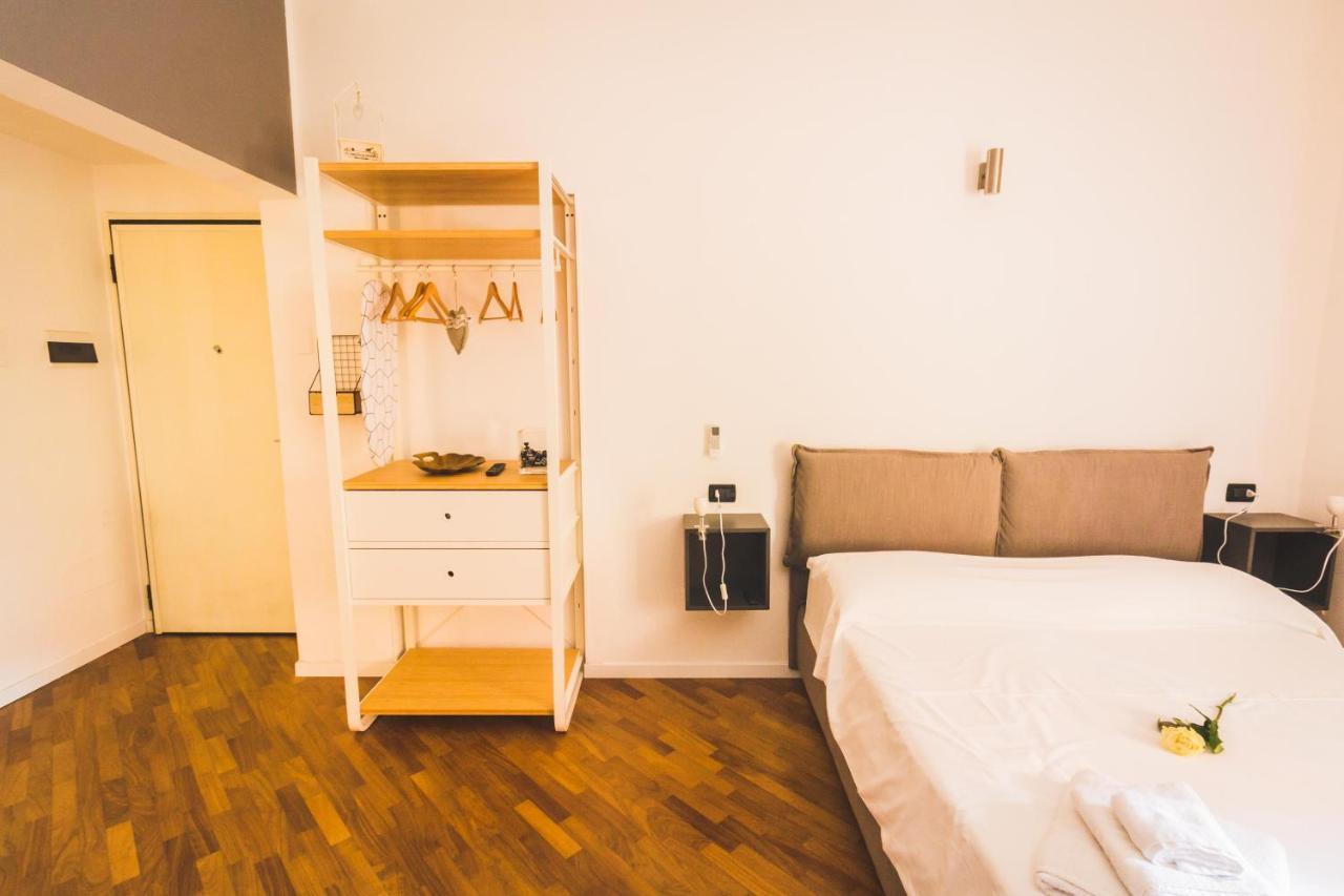 Getthekey S.Felice Suites Bologna Eksteriør bilde