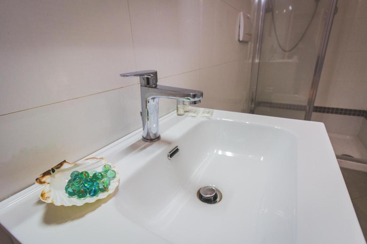 Getthekey S.Felice Suites Bologna Eksteriør bilde
