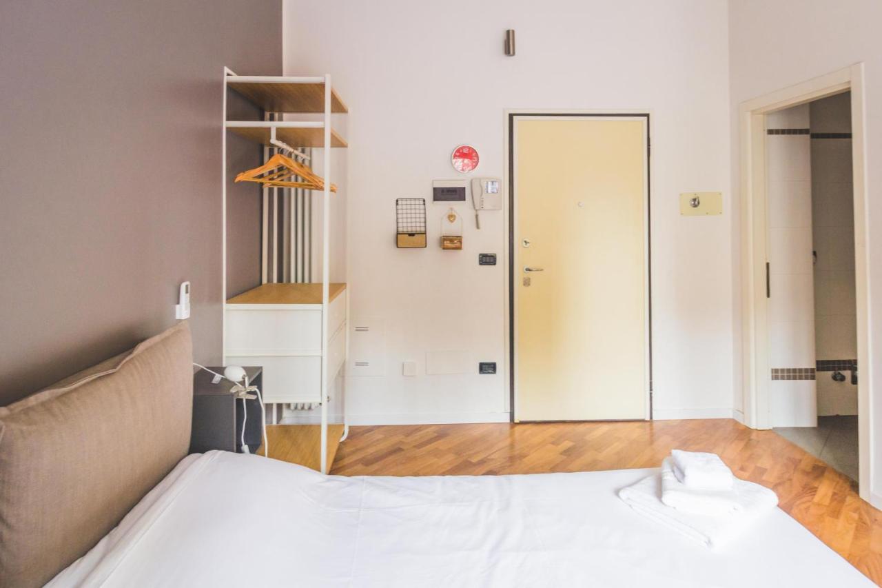 Getthekey S.Felice Suites Bologna Eksteriør bilde