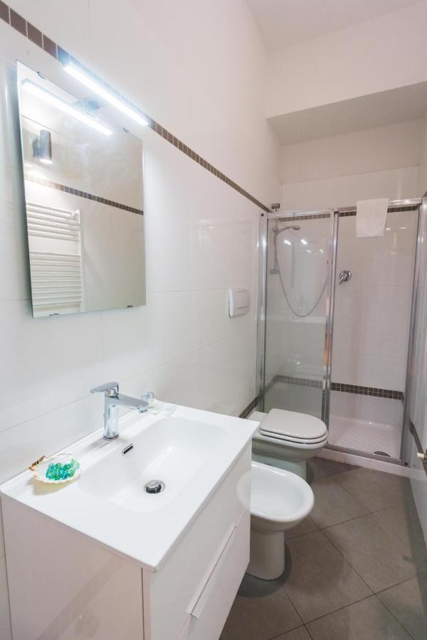 Getthekey S.Felice Suites Bologna Eksteriør bilde
