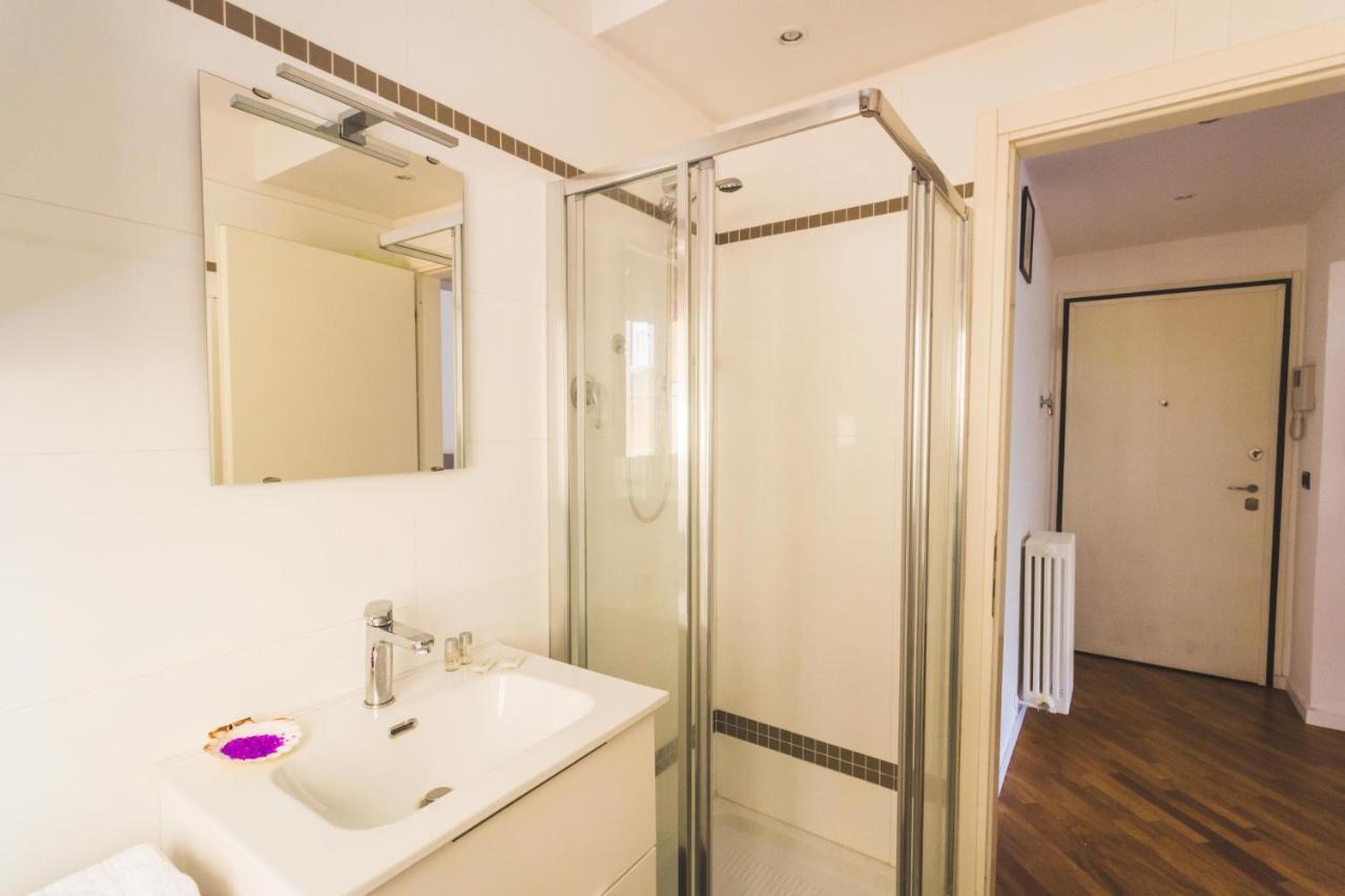 Getthekey S.Felice Suites Bologna Eksteriør bilde